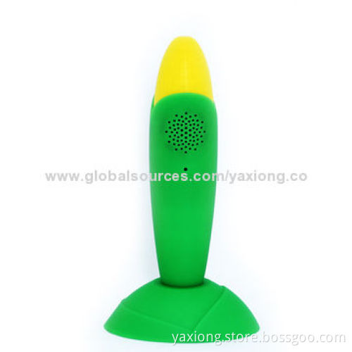 Kids' Educational Toy Croon Reading Pen with 5V DC/30mA Output